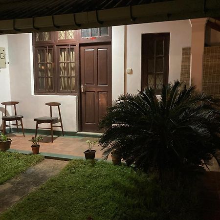 Reverie Hill Bungalow, Kandy Extérieur photo