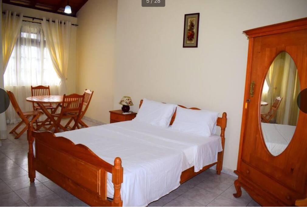 Reverie Hill Bungalow, Kandy Extérieur photo