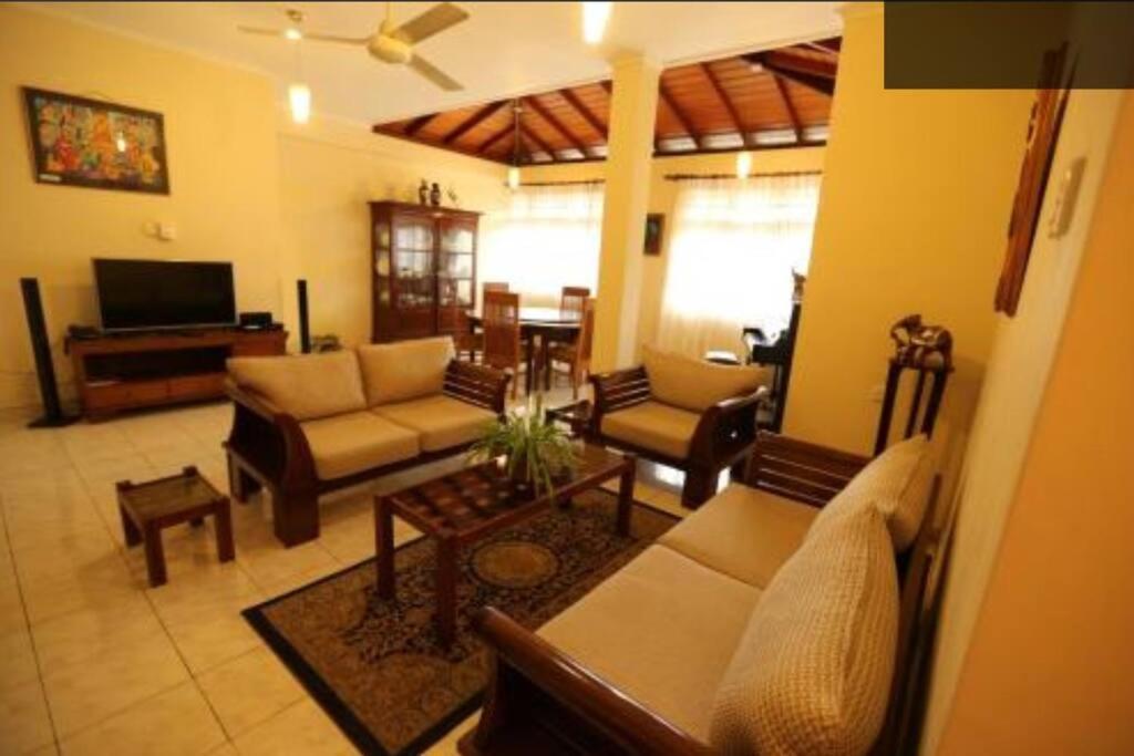 Reverie Hill Bungalow, Kandy Extérieur photo