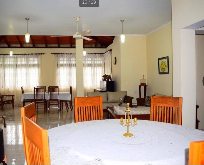 Reverie Hill Bungalow, Kandy Extérieur photo