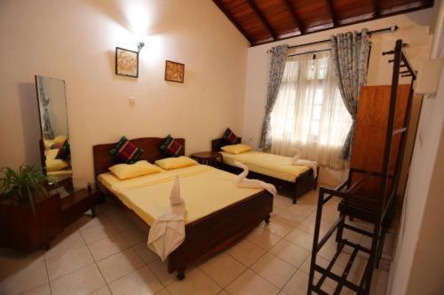 Reverie Hill Bungalow, Kandy Extérieur photo