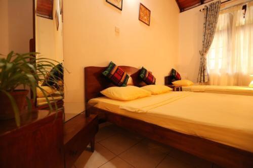 Reverie Hill Bungalow, Kandy Extérieur photo