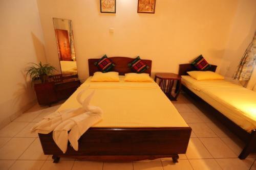 Reverie Hill Bungalow, Kandy Extérieur photo