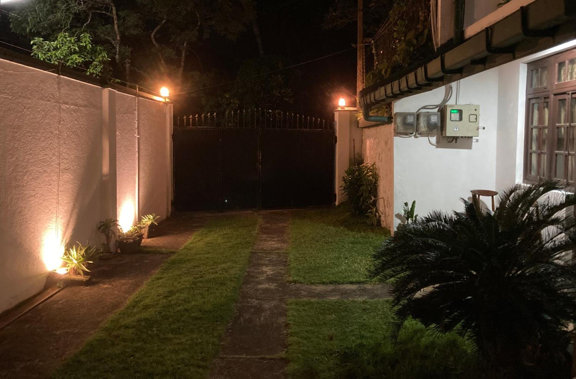 Reverie Hill Bungalow, Kandy Extérieur photo
