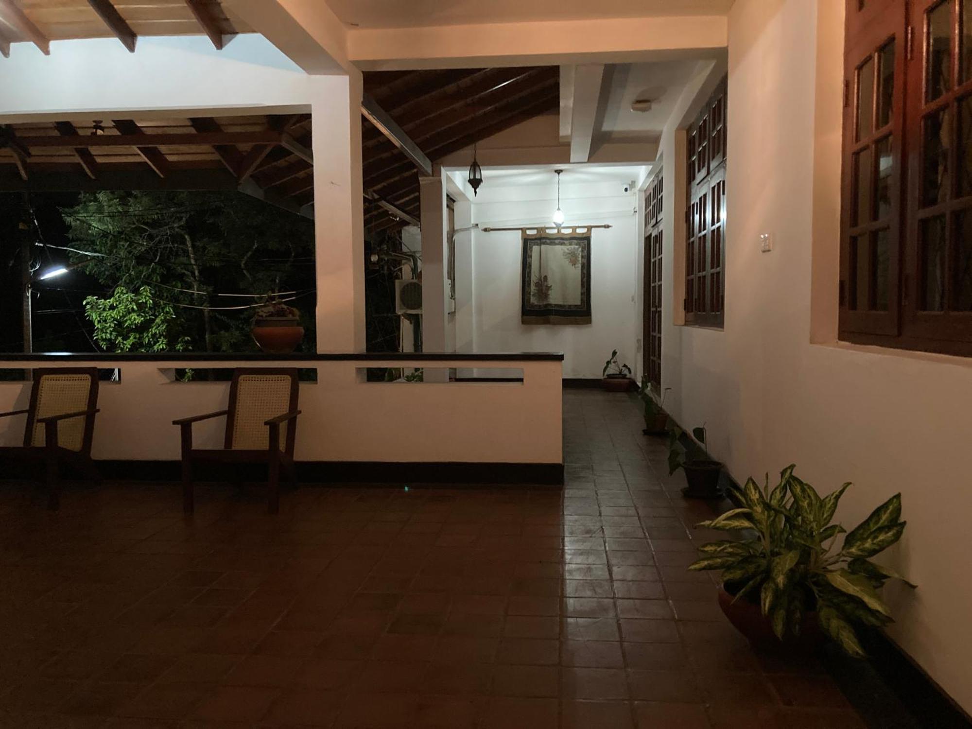 Reverie Hill Bungalow, Kandy Extérieur photo