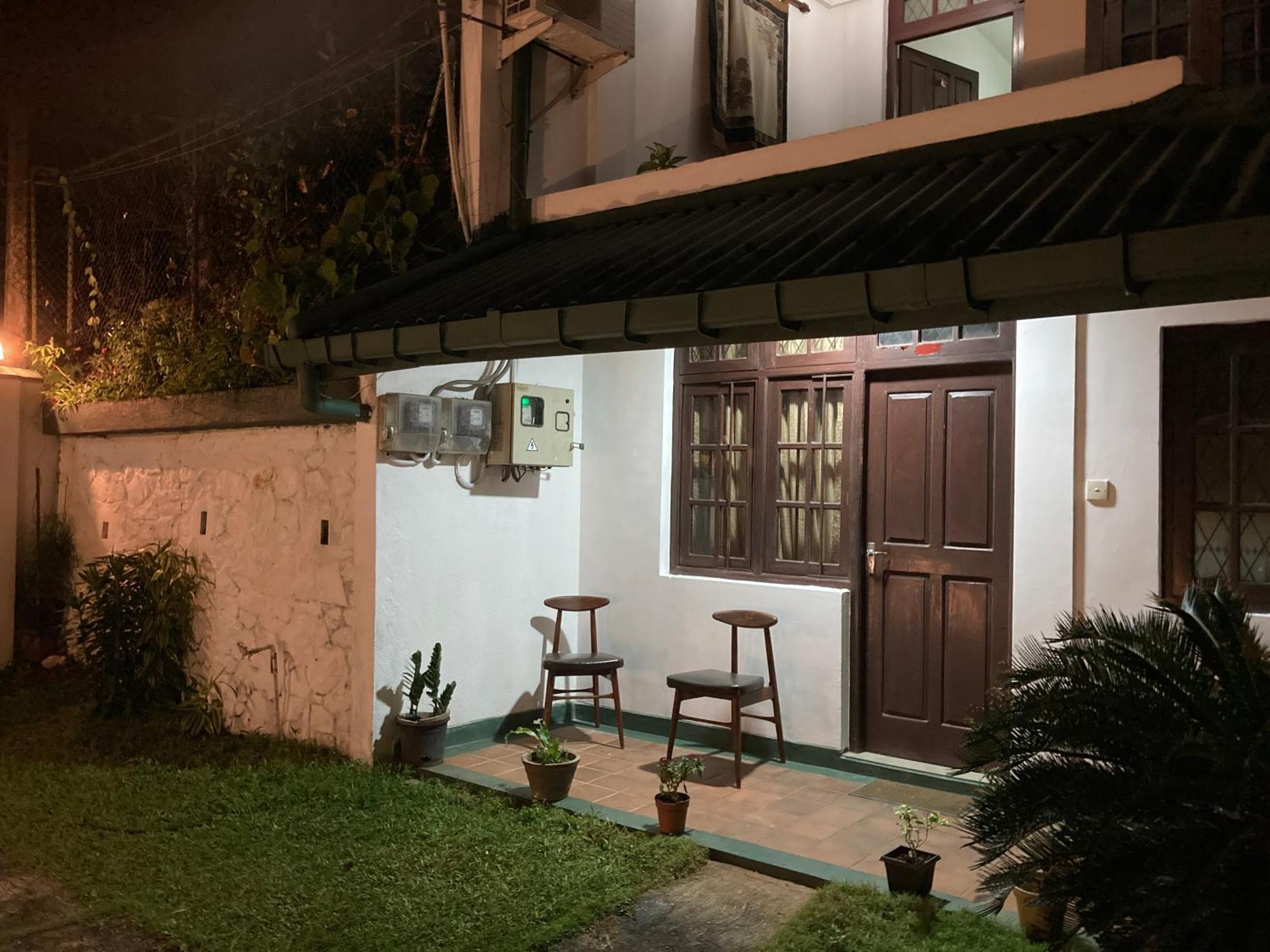 Reverie Hill Bungalow, Kandy Extérieur photo