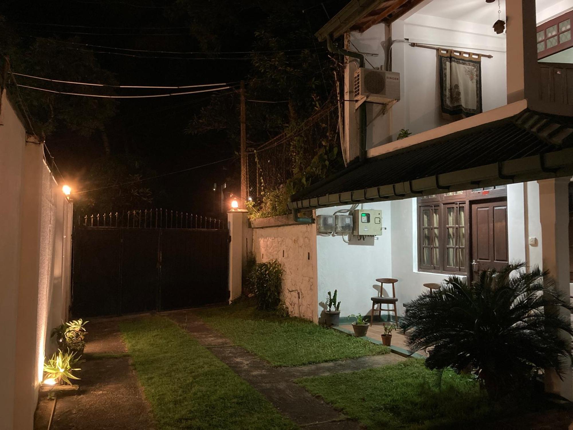 Reverie Hill Bungalow, Kandy Extérieur photo