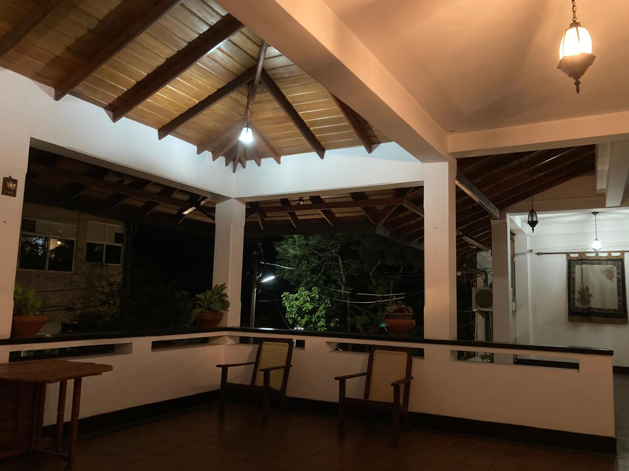Reverie Hill Bungalow, Kandy Extérieur photo