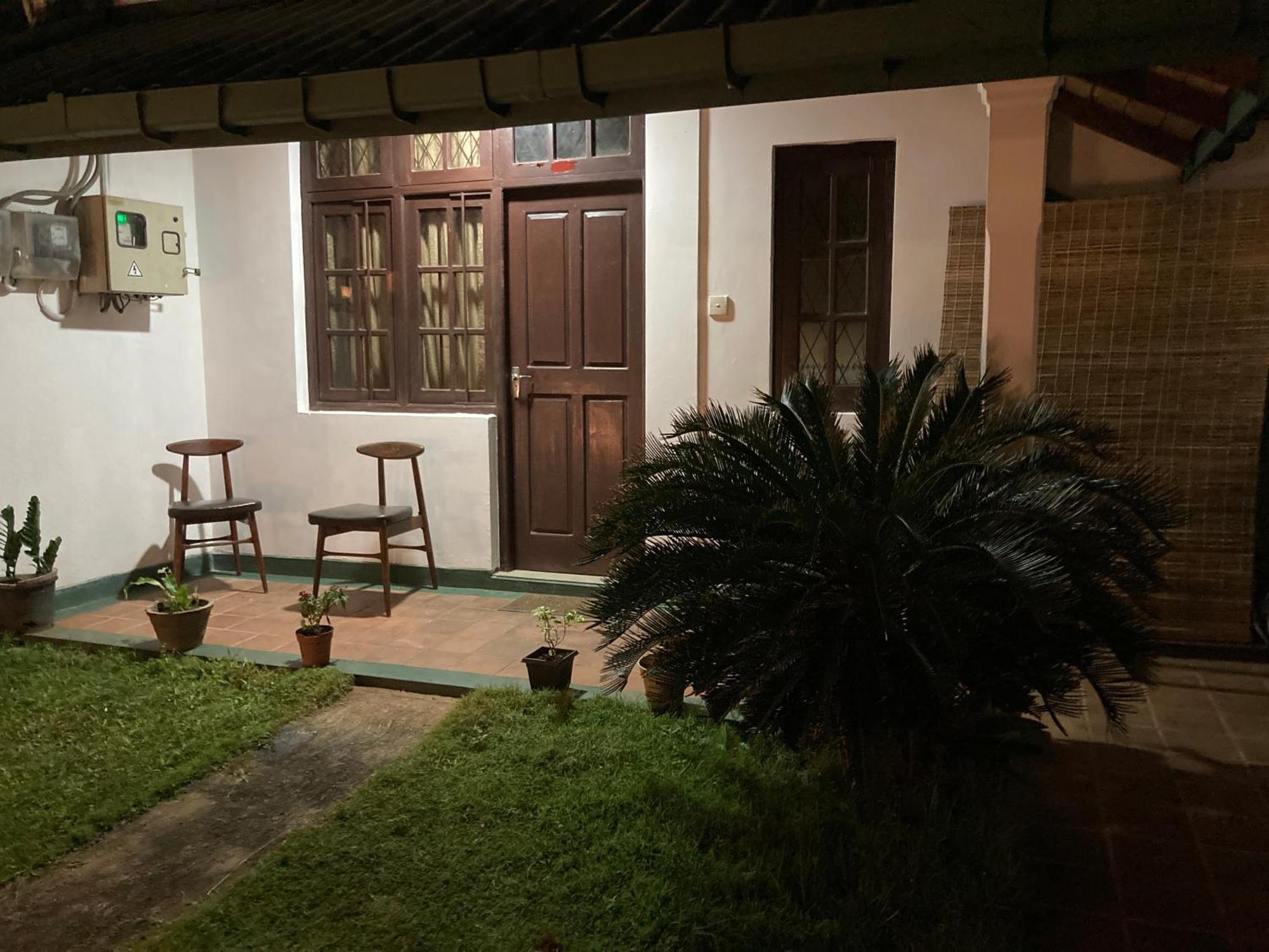 Reverie Hill Bungalow, Kandy Extérieur photo